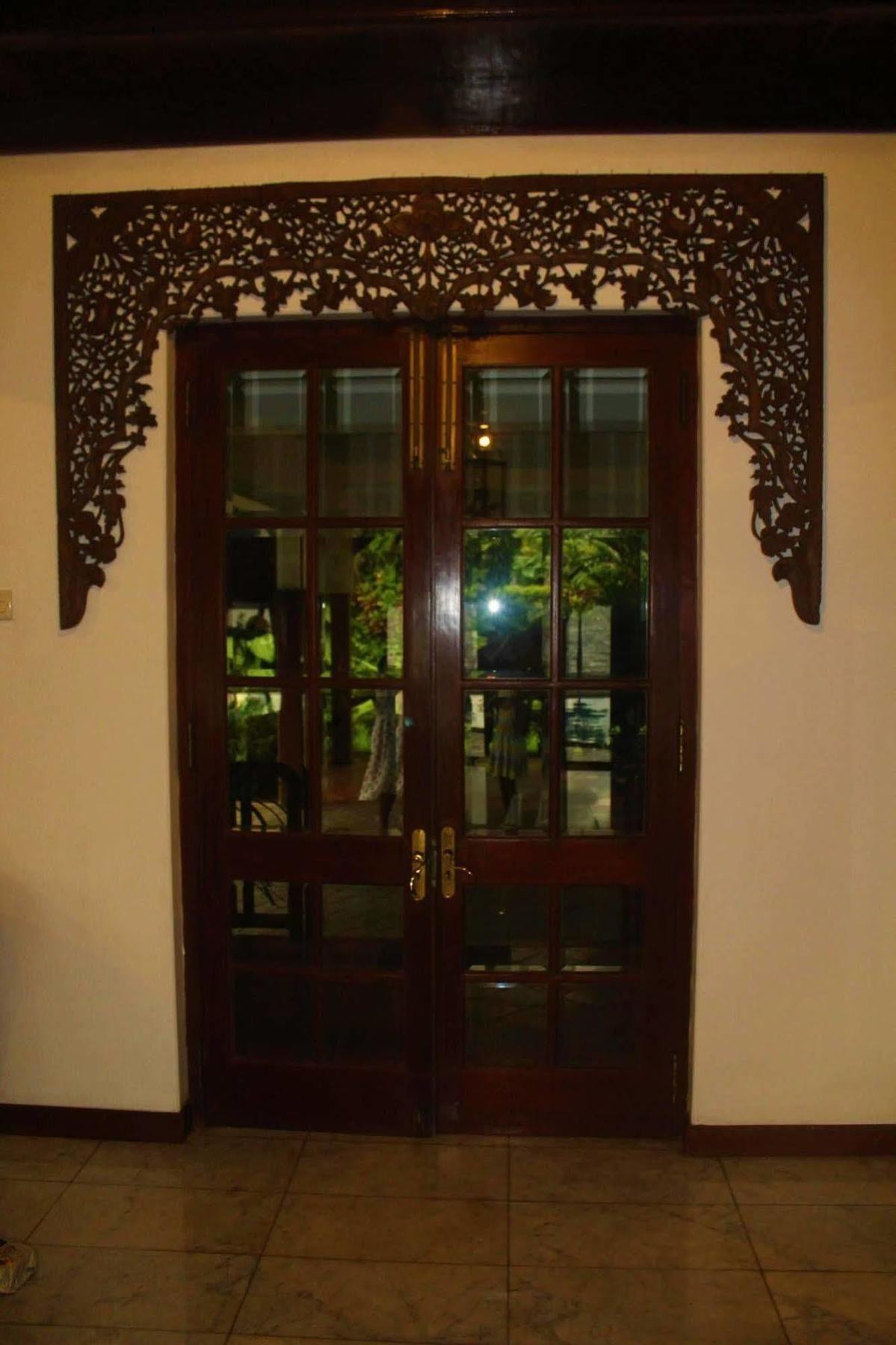 Blue Water Villa Piliyandala Exterior photo